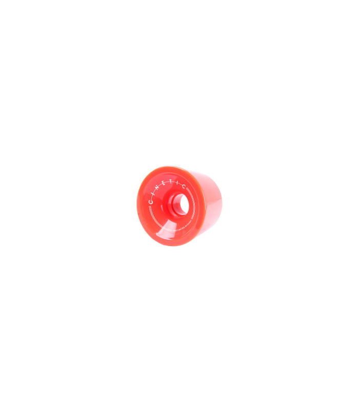 Ruedas YOW Crop 66mmx51mm 82a Cinetic Wheels Pack