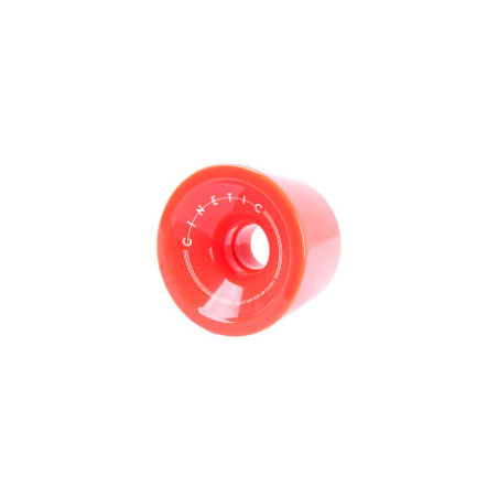 Ruedas YOW Crop 66mmx51mm 82a Cinetic Wheels Pack