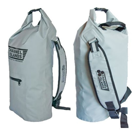 Mochila Channel Islands Dry Pack Light