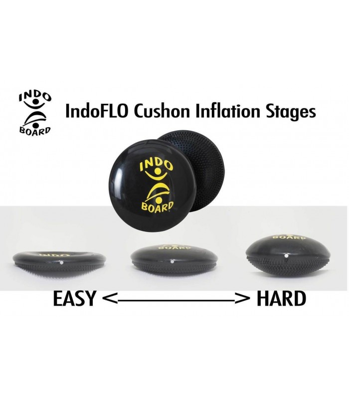 IndoFLO Small Cushion
