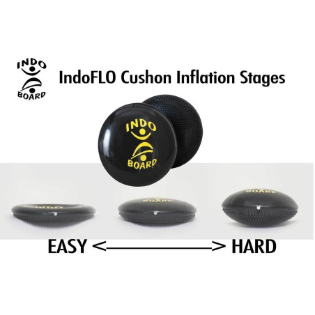 IndoFLO Small Cushion