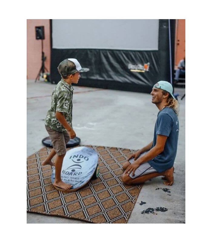 INDOBOARD ORIGINAL