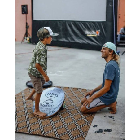 INDOBOARD ORIGINAL