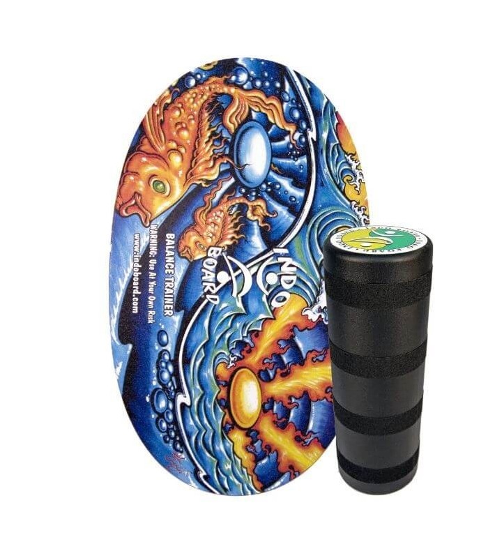 INDOBOARD ORIGINAL