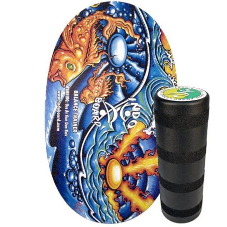 INDOBOARD ORIGINAL