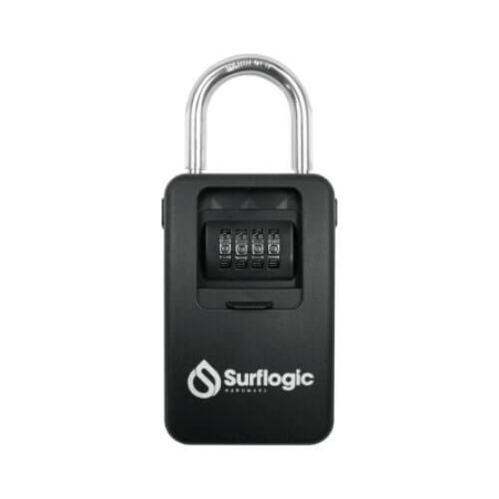 Candado Surflogic Coche Premium