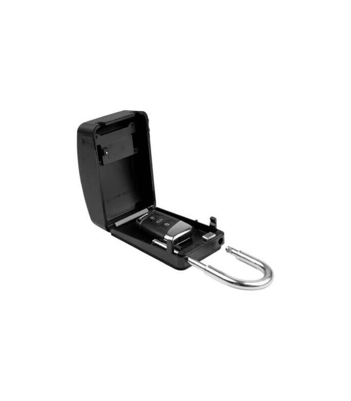 Candado Surflogic Coche Premium