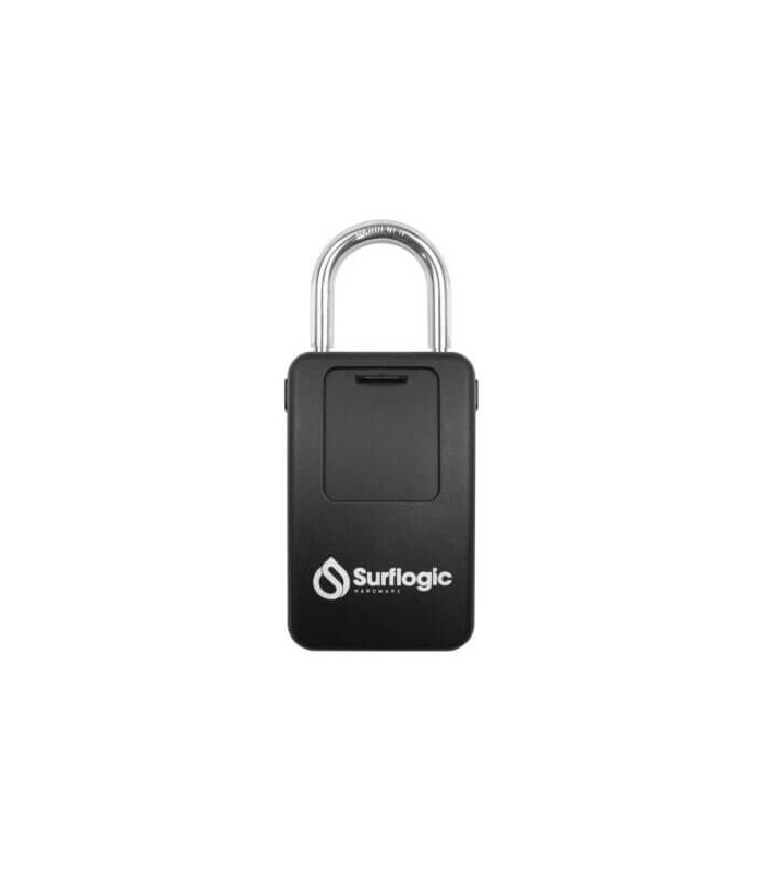 Candado Surflogic Coche Premium