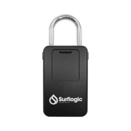 Candado Surflogic Coche Premium