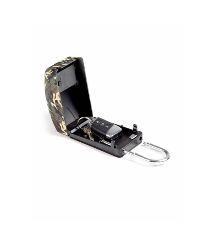 Candado Surflogic Lock MAXI Camuflaje