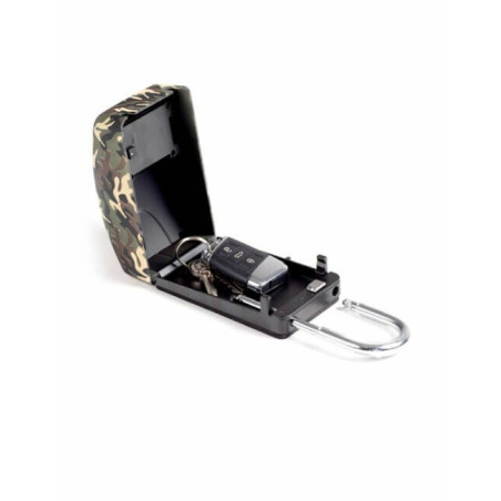 Candado Surflogic Lock MAXI Camuflaje