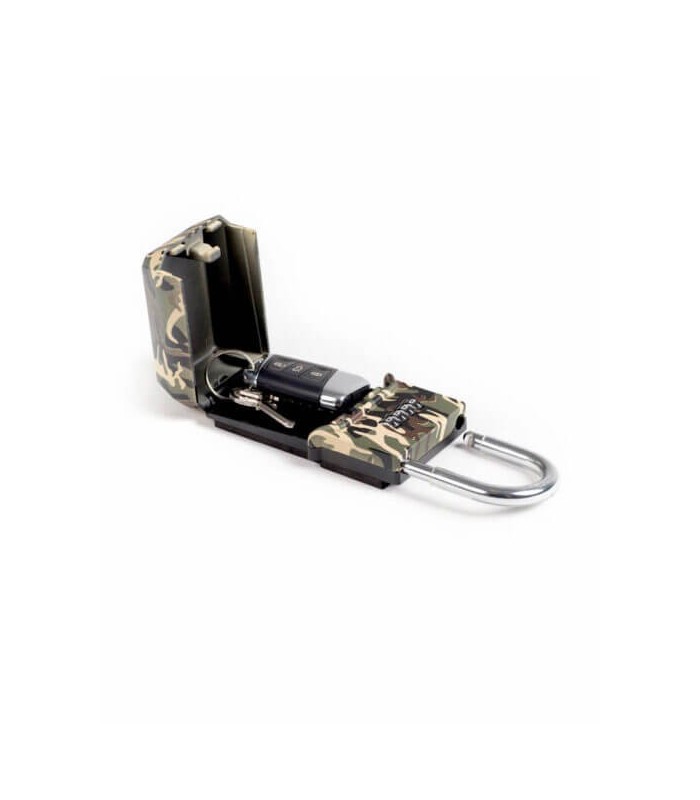 Candado Surflogic Coche Standard Camuflaje