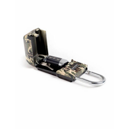 Candado Surflogic Coche Standard Camuflaje