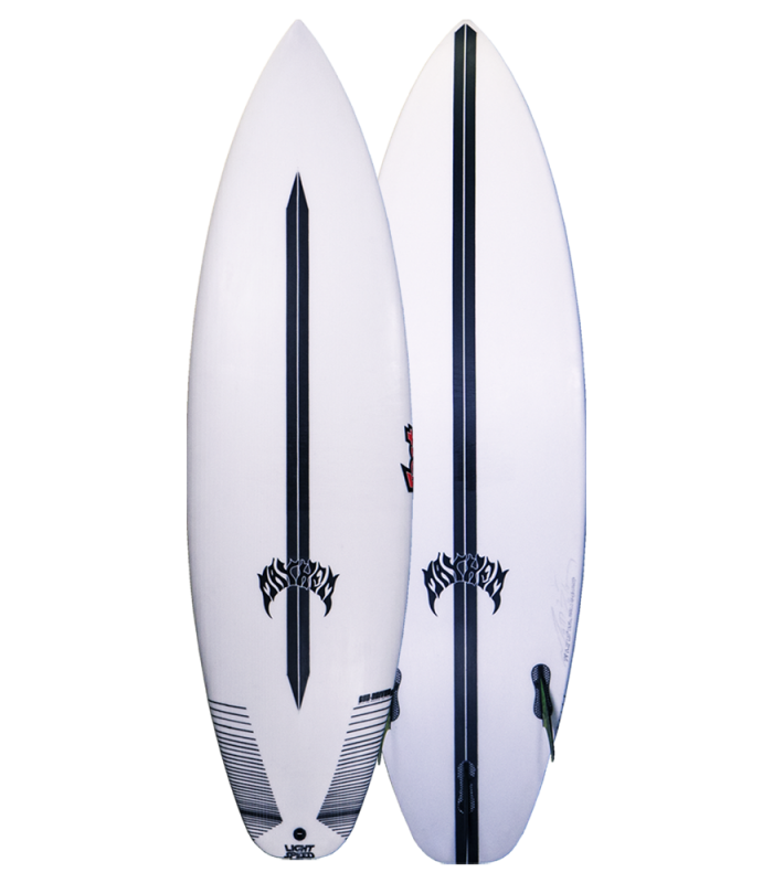 Lost Surfboards LIGHT SPEED SUB DRIVER 2.0 | Singlequiver.com