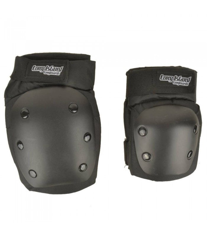 LONG ISLAND Pack Protecciones