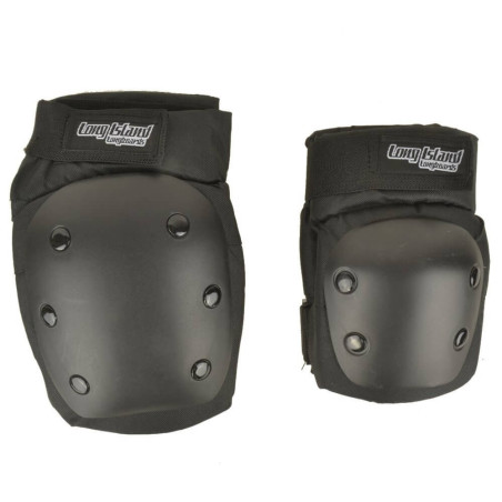 LONG ISLAND Pack Protecciones