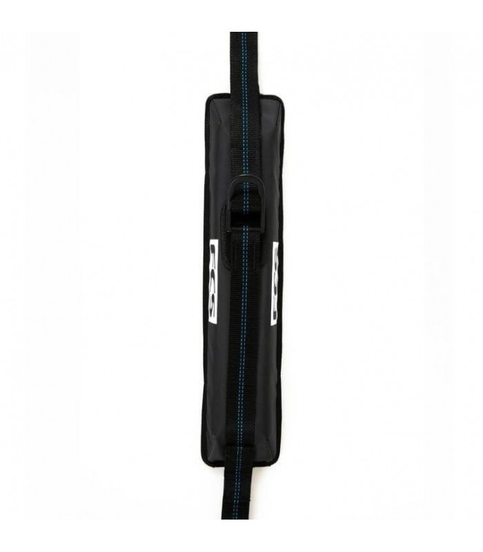 FCS D-Ring Sistema Amarre Baca Coche