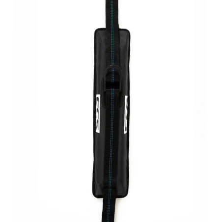 FCS D-Ring Sistema Amarre Baca Coche