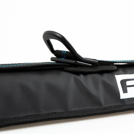 FCS D-Ring Sistema Amarre Baca Coche