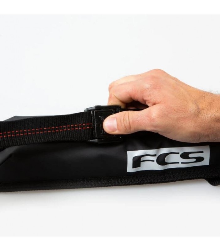 FCS CamLock Sistema Amarre Baca Coche