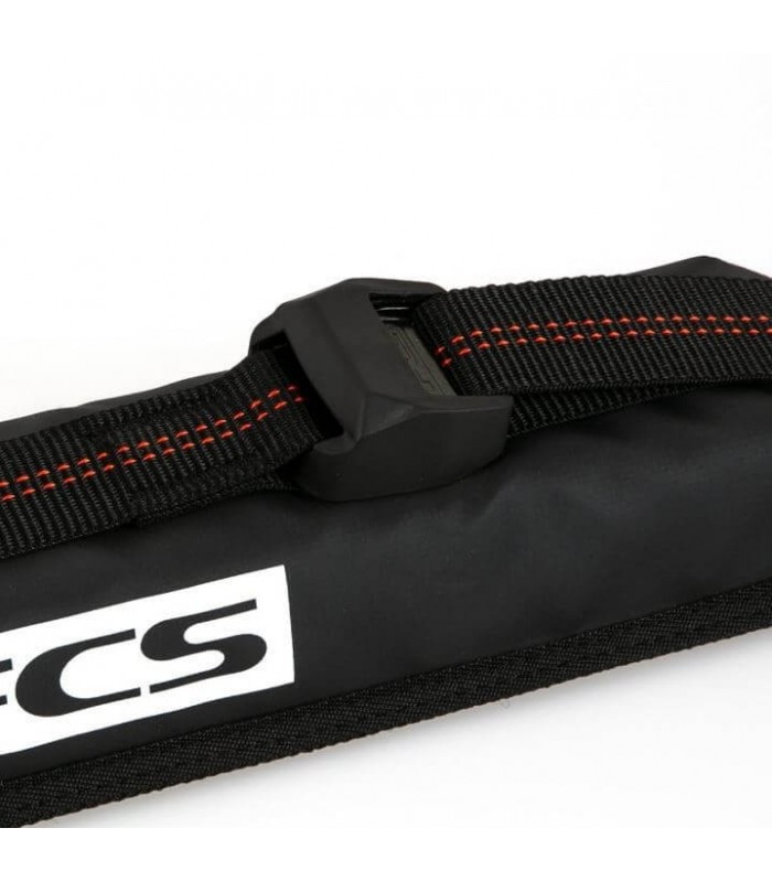 FCS CamLock Sistema Amarre Baca Coche