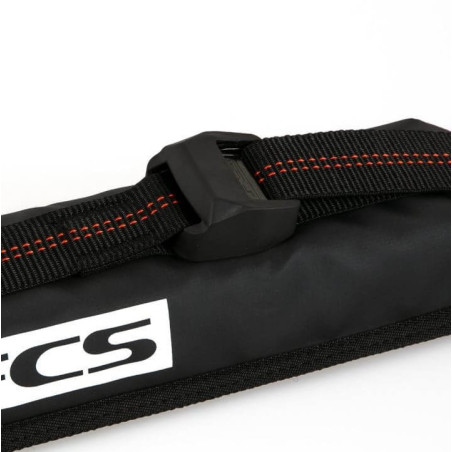 FCS CamLock Sistema Amarre Baca Coche