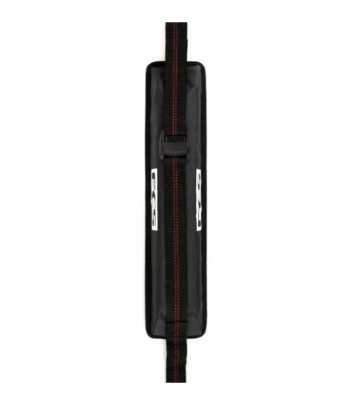 FCS CAM LOCK SOFT RACKS SINGLE