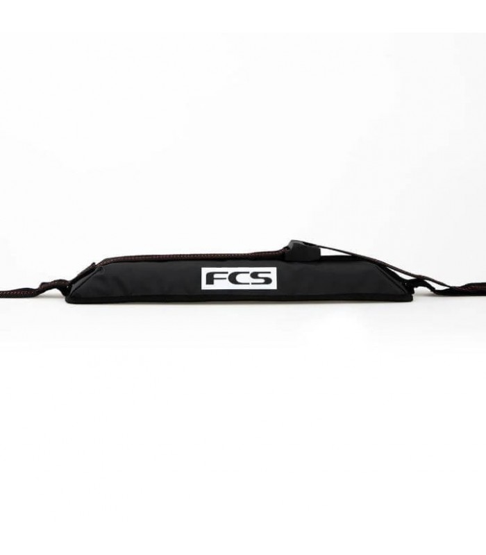FCS CamLock Sistema Amarre Baca Coche
