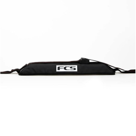 FCS CAM LOCK SOFT RACKS SINGLE