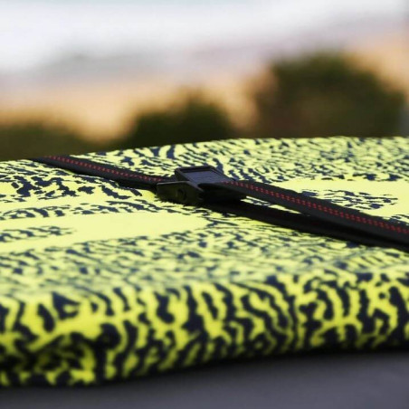 FCS CamLock Cinchas Baca Coche