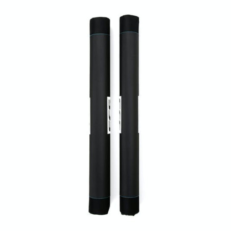 FCS Soporte tablas de surf 740 mm tubos