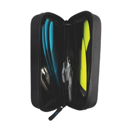 Estuche Quillas FCS