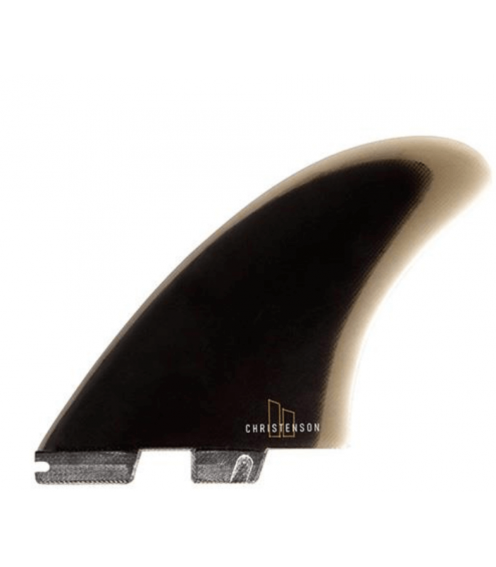 Quillas FCS 2 Christenson Twin PG Negro