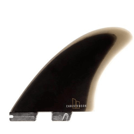 Quillas FCS 2 Christenson Twin PG Negro