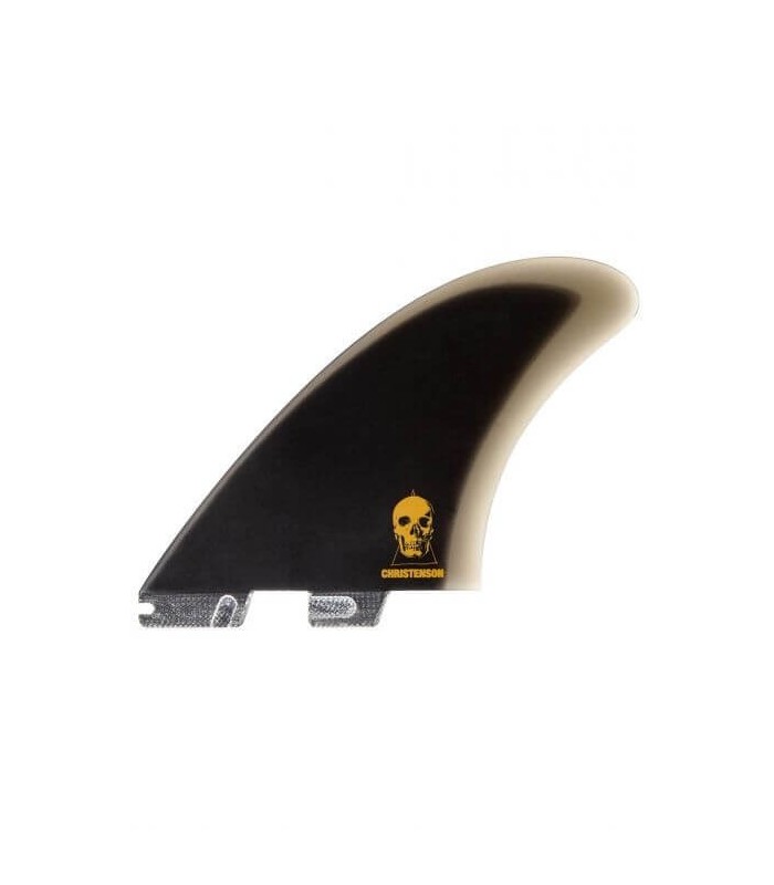 Quillas FCS 2 Christenson Twin PG Negro