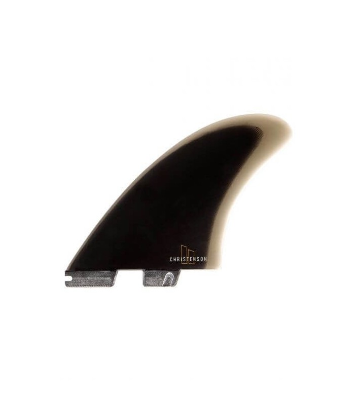 Quillas FCS 2 Christenson Twin PG Negro