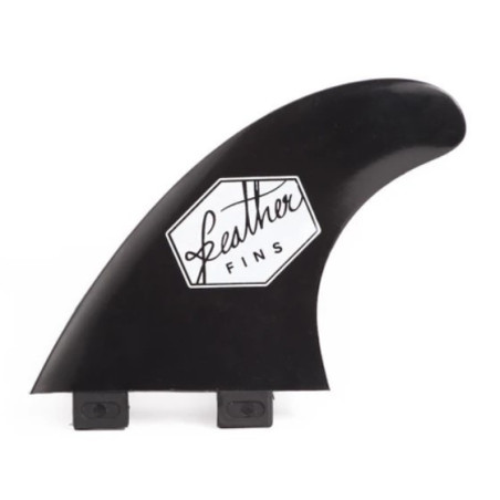 Feather Fins Ultraglass FCS 1