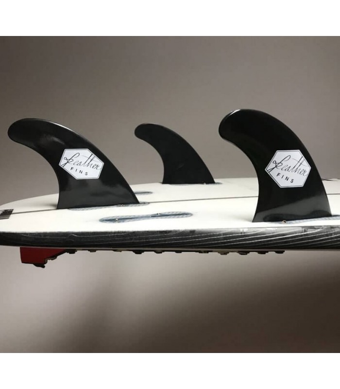 Feather Fins Ultraglass FCS 1