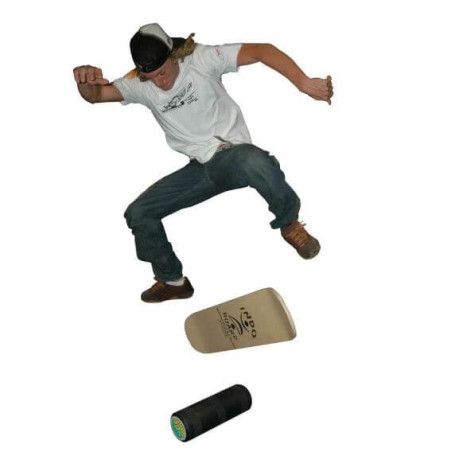 INDOBOARD ORIGINAL KICKTAIL PRO