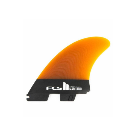 Quillas Rob Machado FCS2  L Trifins