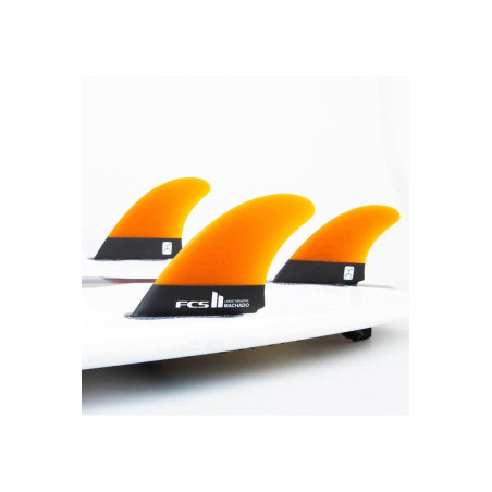 Quillas Rob Machado FCS2  L Trifins