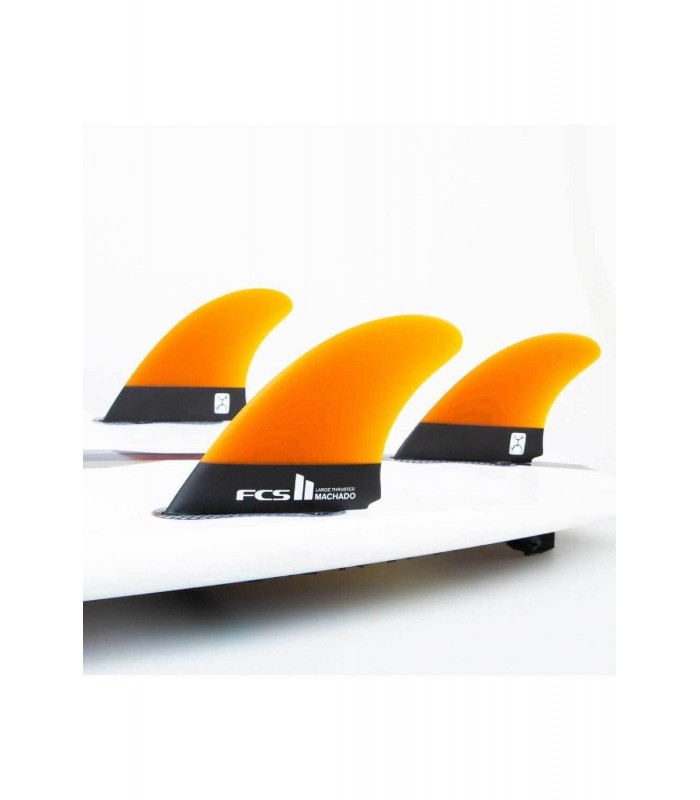 Quillas Rob Machado FCS2  M Trifins