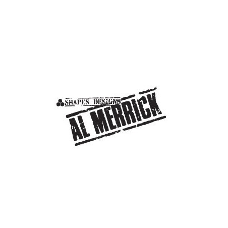 Al Merrick Two Happy