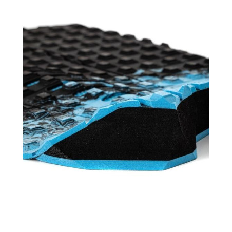 Grip Creatures Mick Fanning Black Fade Cyan