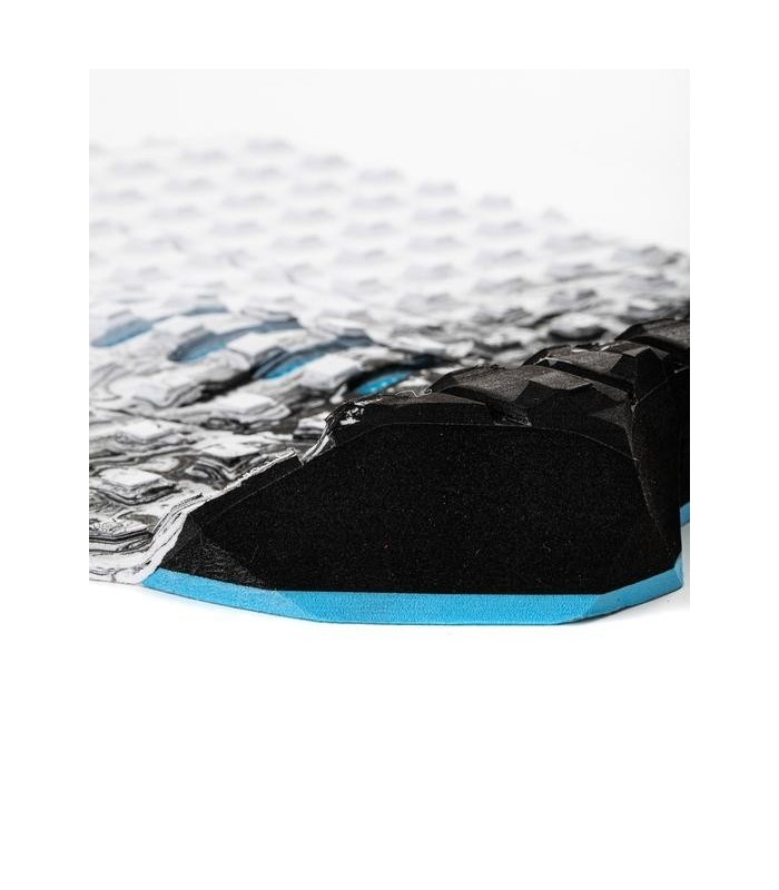 Grip Creatures Mick Fanning White Fade Black