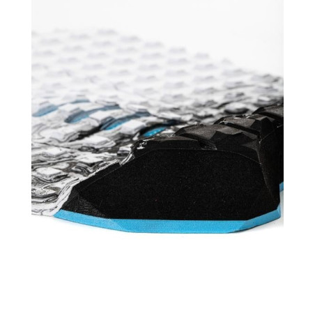 Grip Creatures Mick Fanning White Fade Black