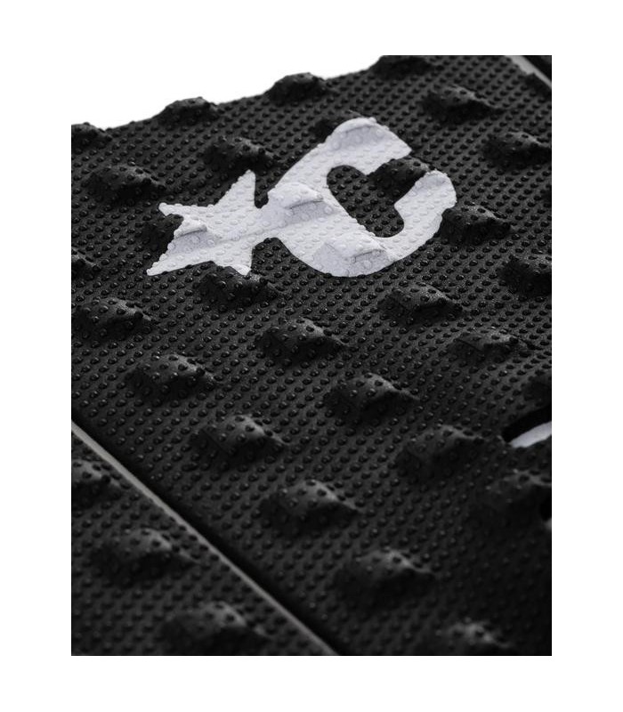 Grip Creatures Mick Fanning Eugene Lite Black White
