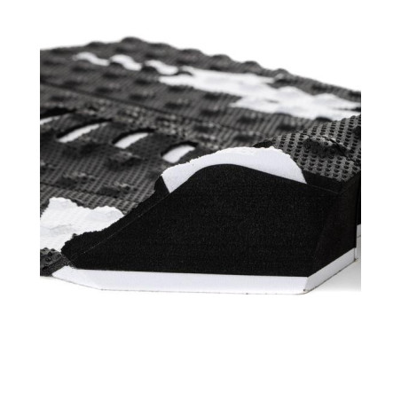 Grip Creatures Mick Fanning Eugene Lite Black White