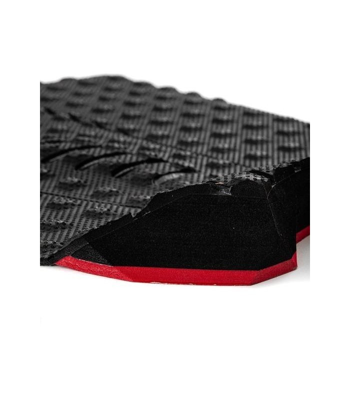 Grip Creatures Mick Fanning Lite Black Red