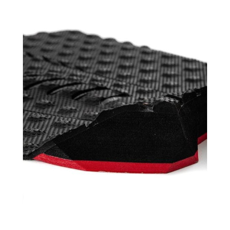 Grip Creatures Mick Fanning Lite Black Red